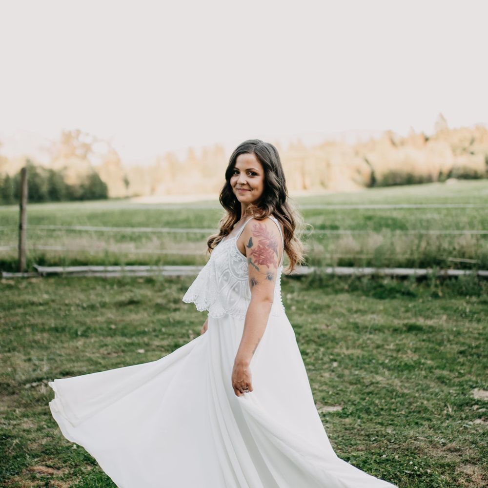 Meet your Posher, Kim